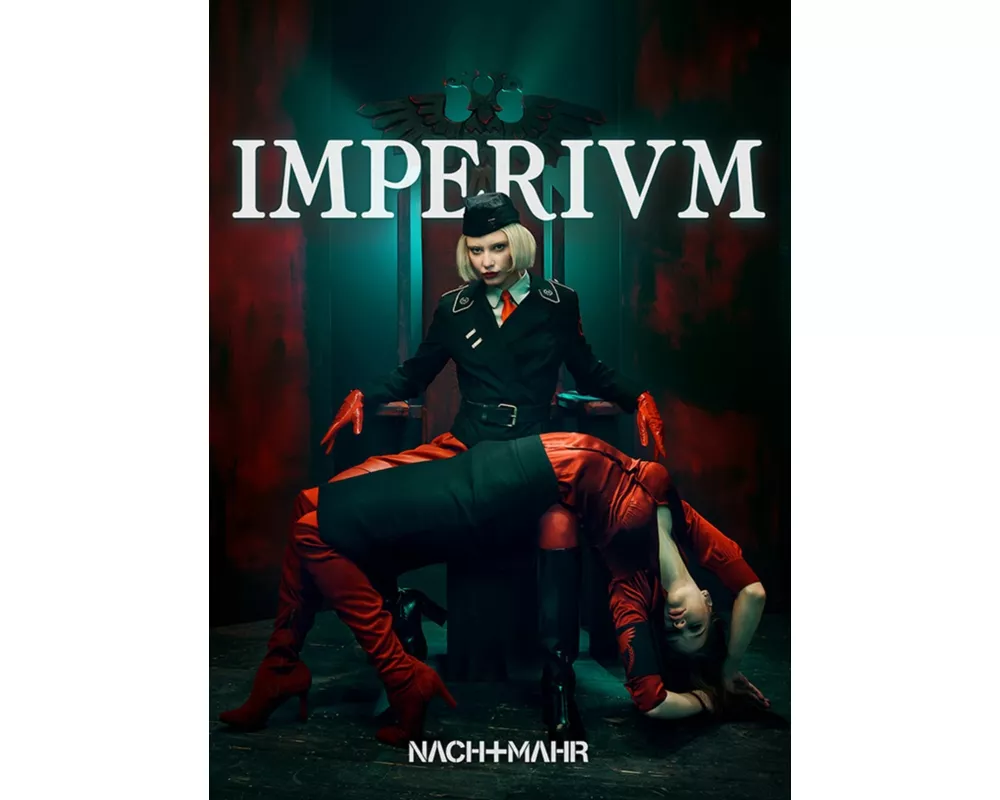 Imperivm