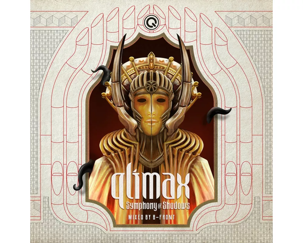 Qlimax 2019-Symphony Of Shadows