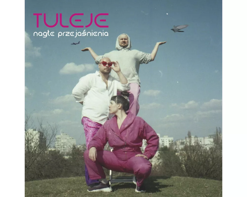 Nagle Przejasnienia