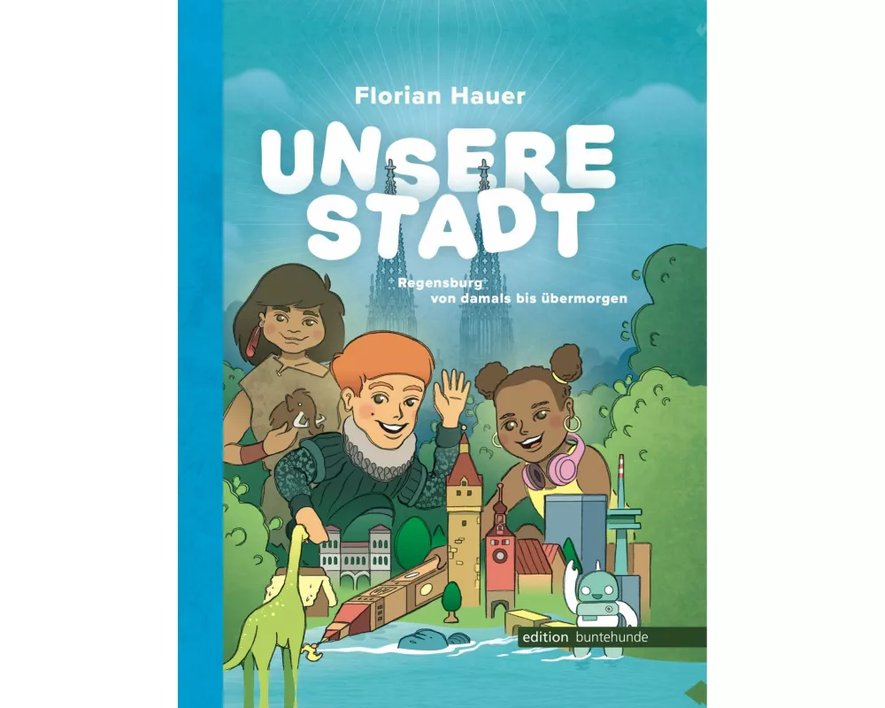 Unsere Stadt