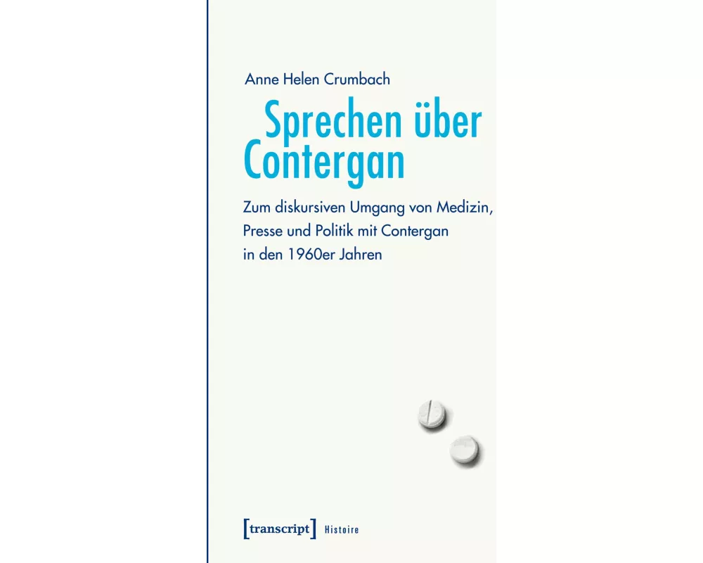 Sprechen über Contergan