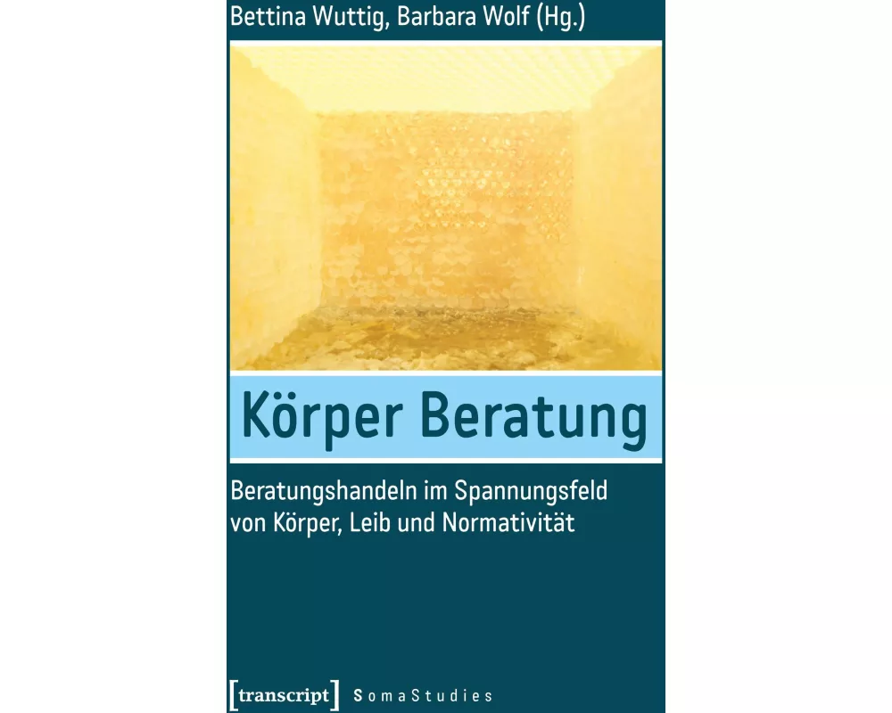 Körper Beratung