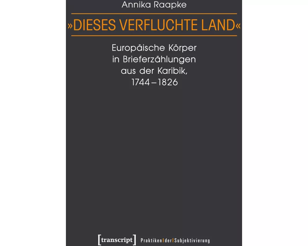 'Dieses verfluchte Land'