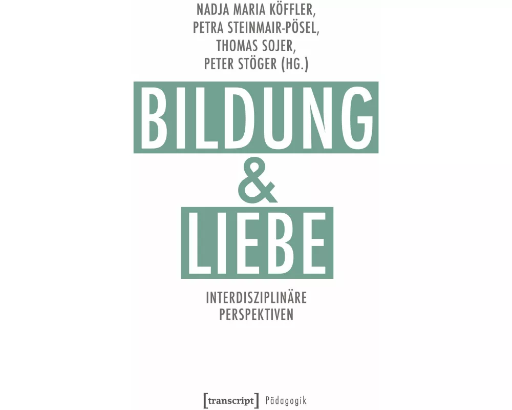Bildung und Liebe