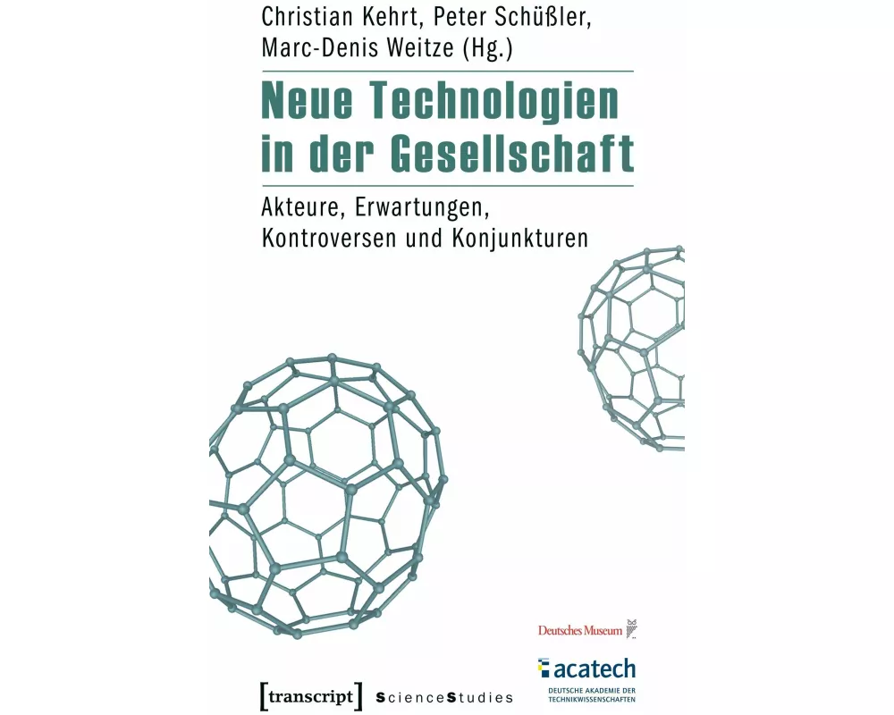 Neue Technologien in der Gesellschaft