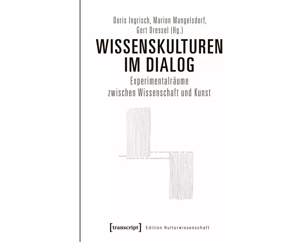 Wissenskulturen im Dialog