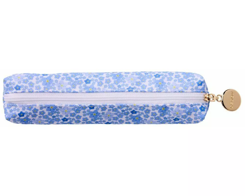 Easy Pencil Case Café Vergissmeinnicht