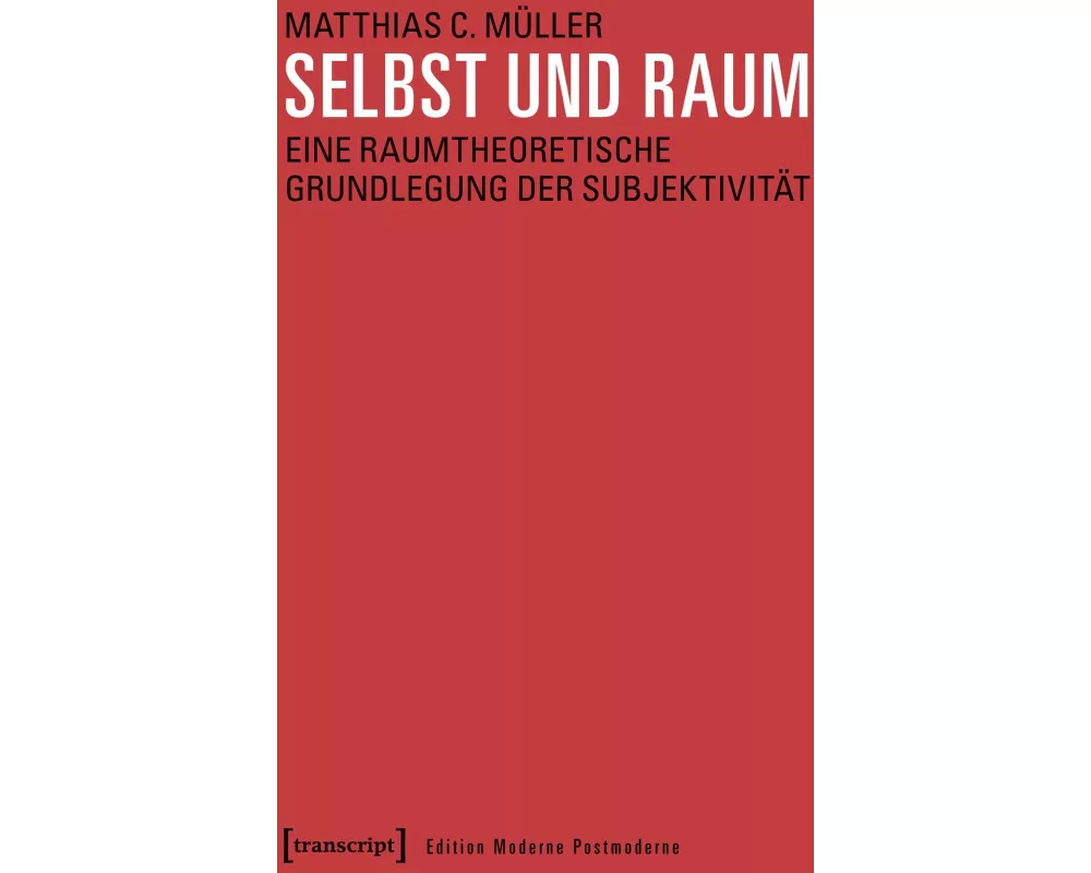 Selbst und Raum