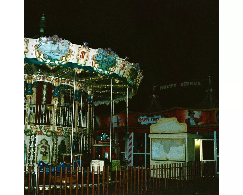 Carnival EP