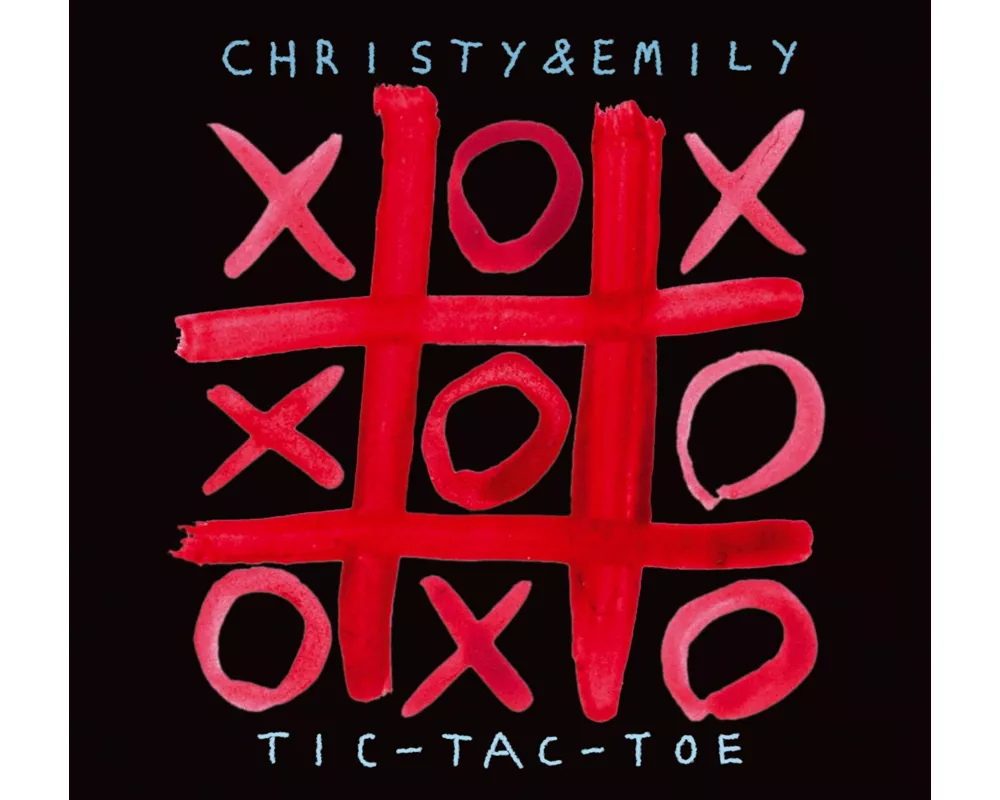 Tic Tac Toe