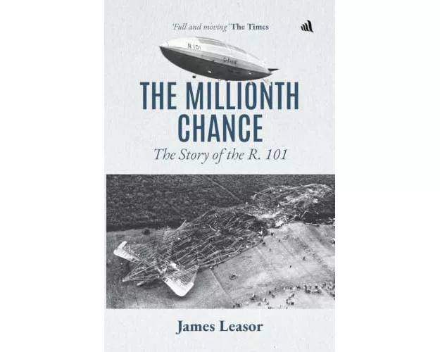 The Millionth Chance