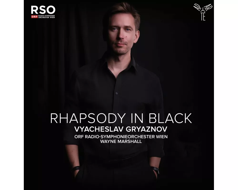 Rhapsody in Black