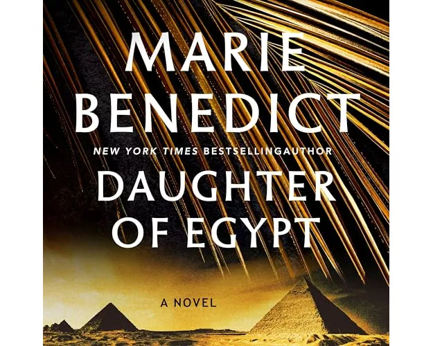 Daughter of Egypt