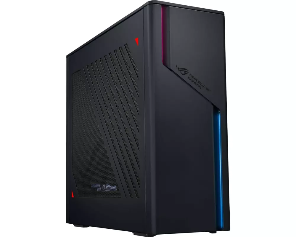 ASUS Gaming PC ROG G22CH (G22CH-1370KF034W) RTX 3060