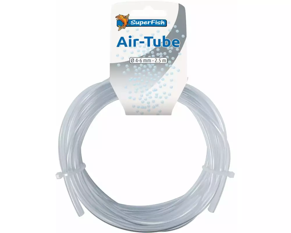 SuperFish Luftschlauch 2.5 m