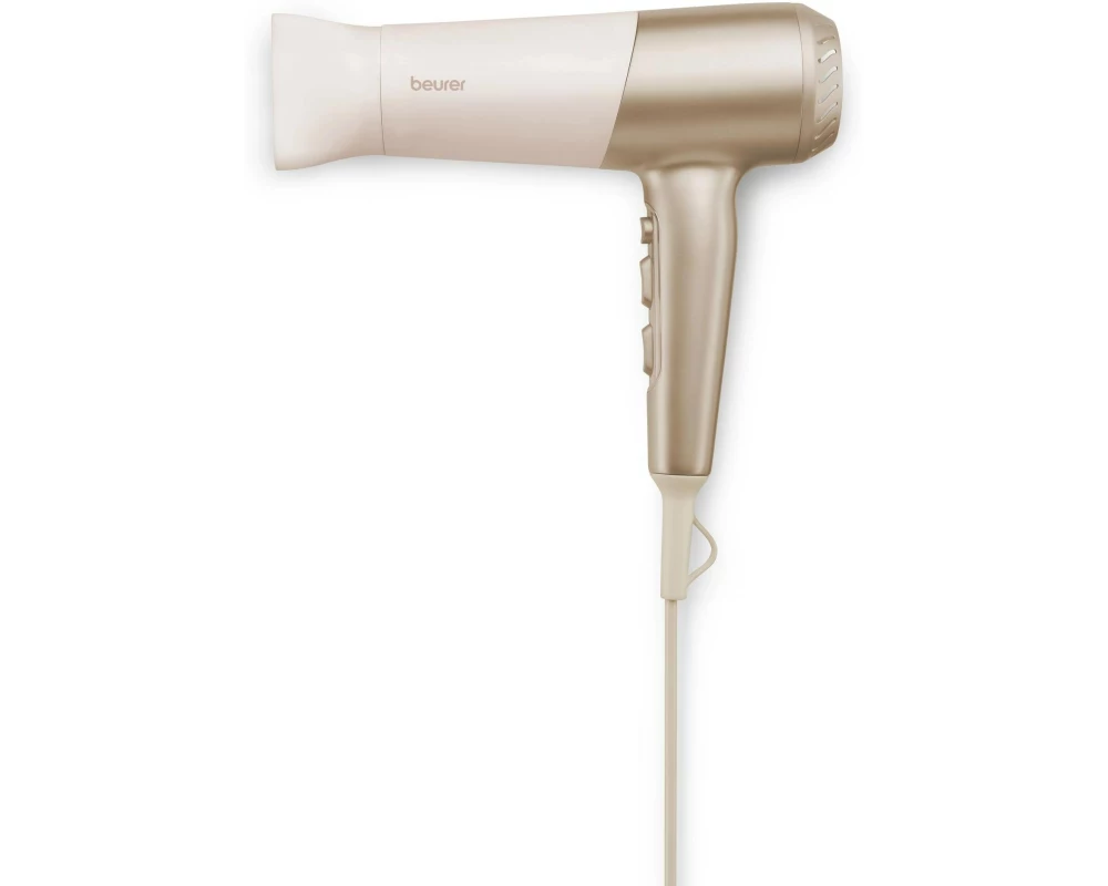 Beurer Haartrockner HC 70
