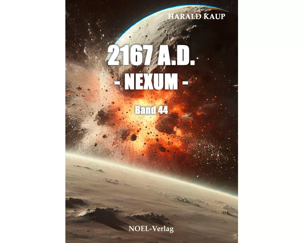 2167 A.D. - Nexum -