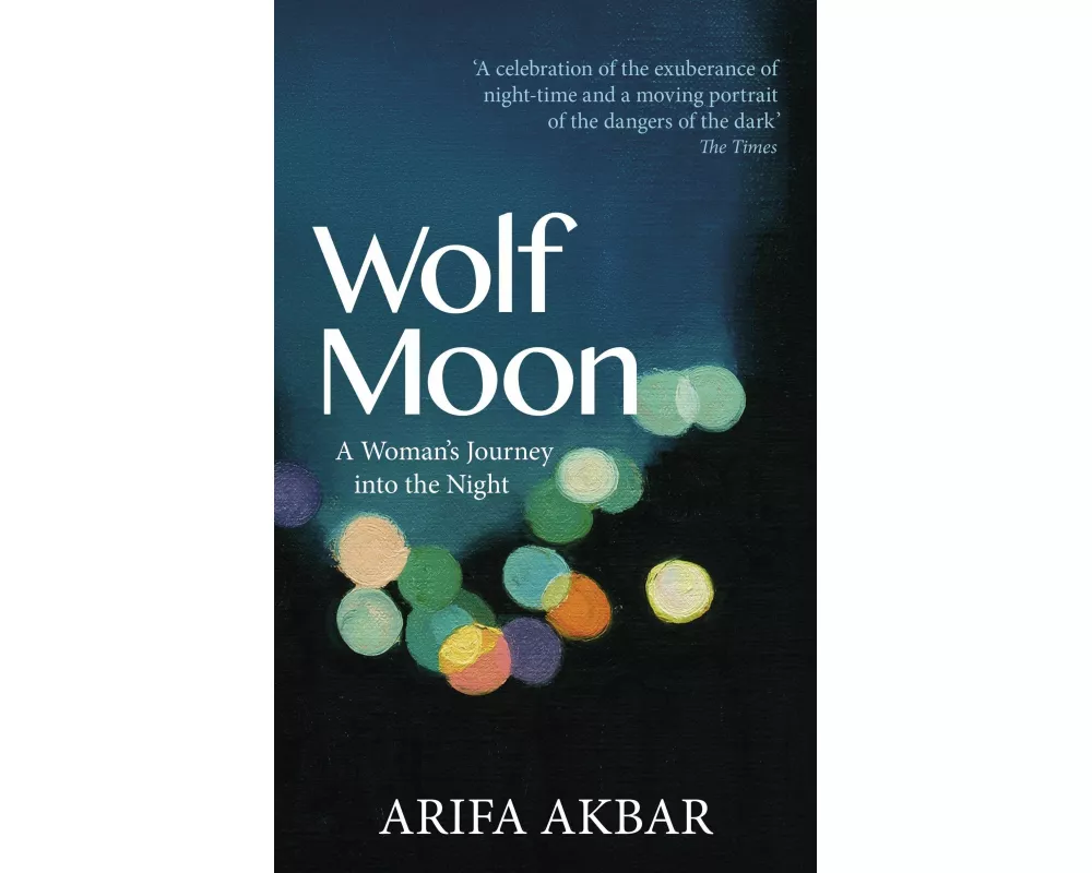 Wolf Moon