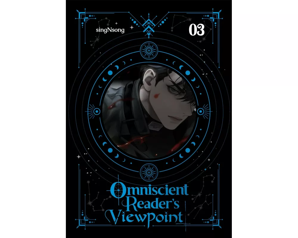 Omniscient Reader's Viewpoint (Novel), Vol. 3