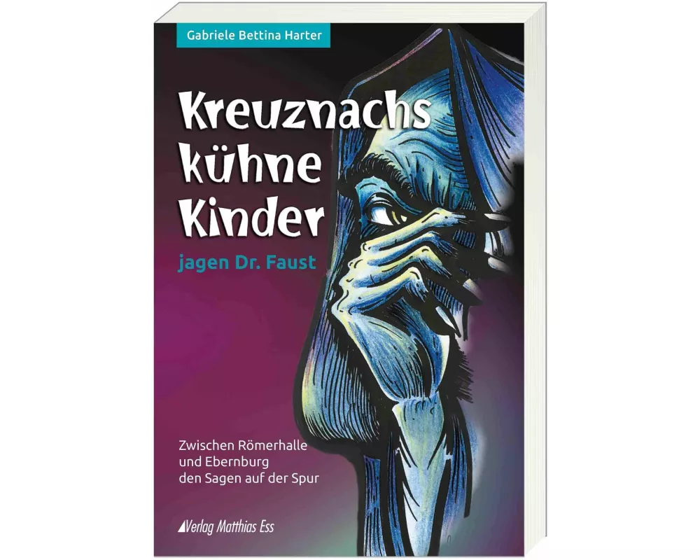 Kreuznachs kühne Kinder jagen Dr. Faust