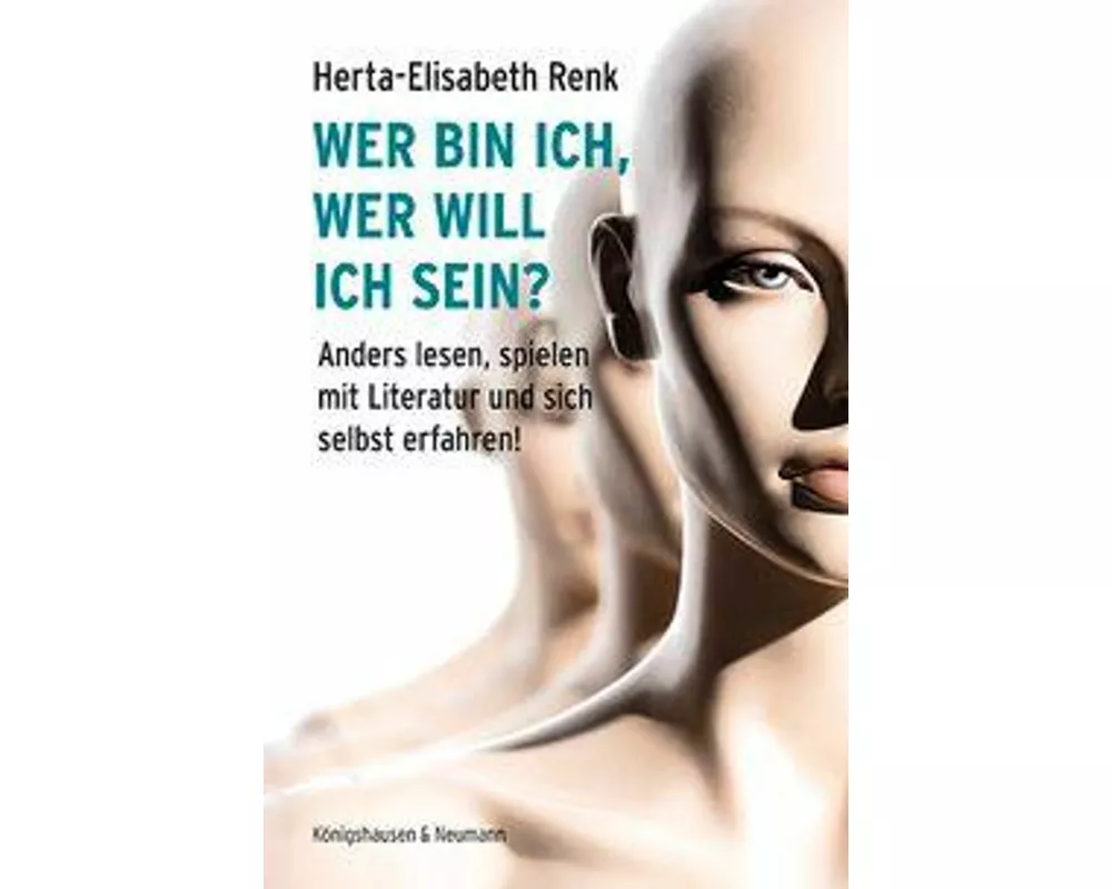 Wer bin ich, wer will ich sein?