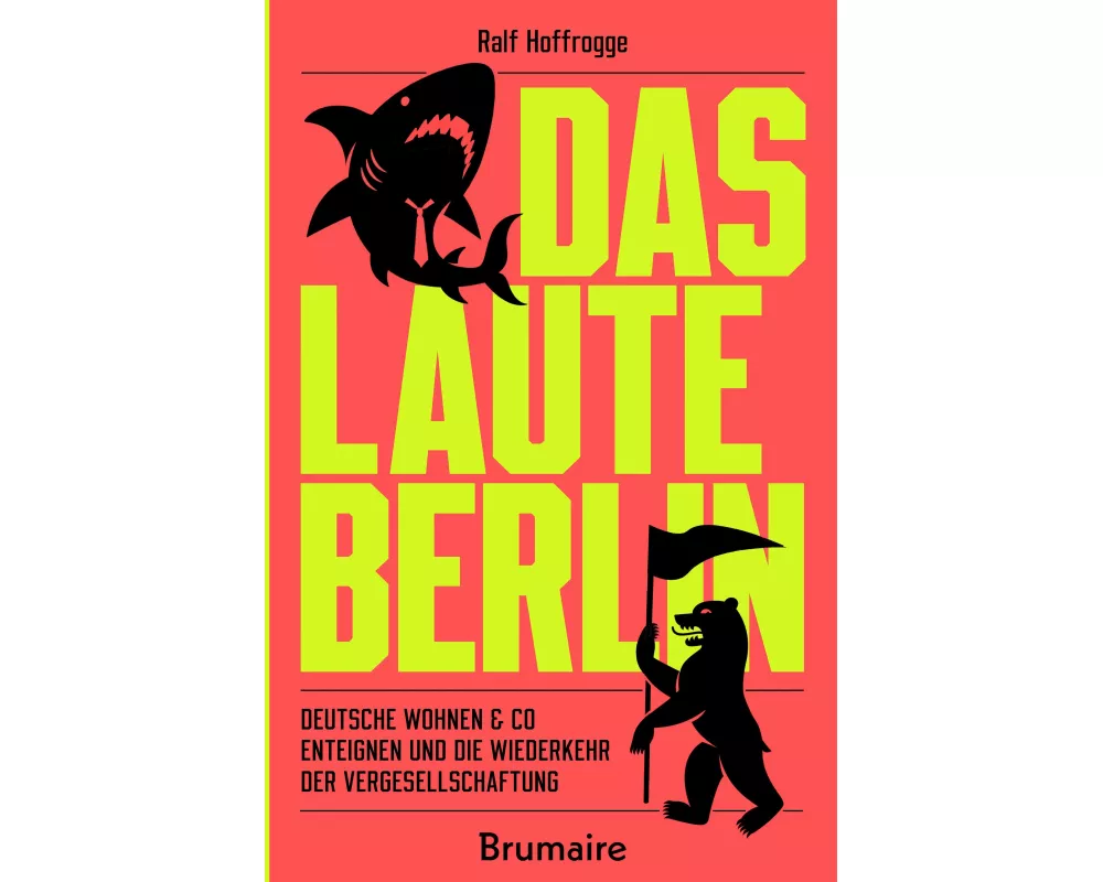 Das laute Berlin