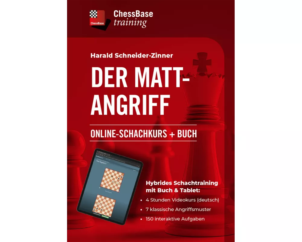 Der Mattangriff