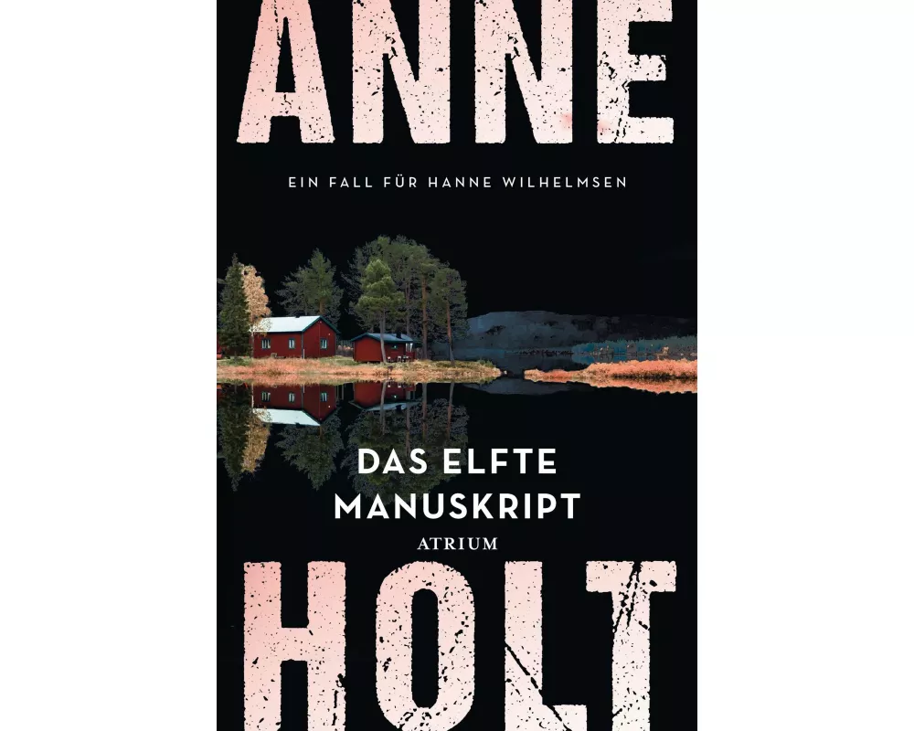 Das elfte Manuskript