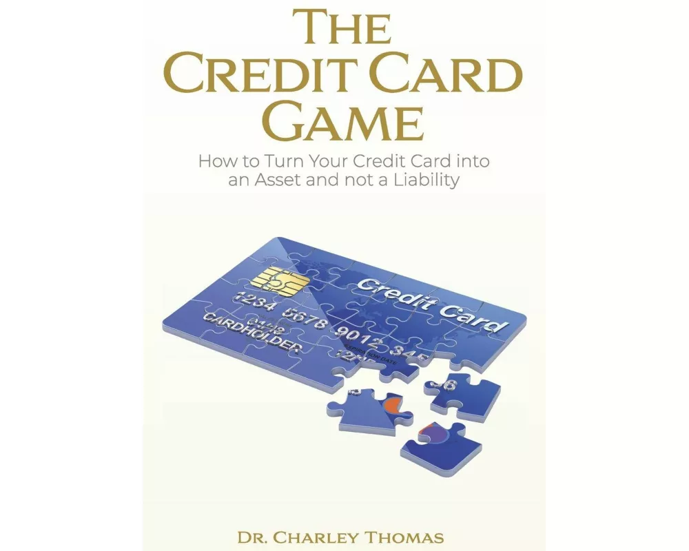 The Credit Card Game