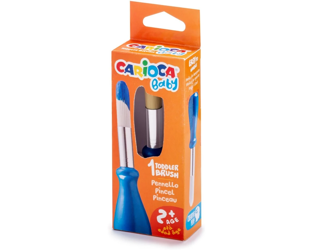 Carioca Nylonhaarpinsel Baby 1 Stück