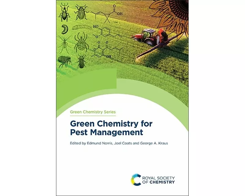 Green Chemistry for Pest Management