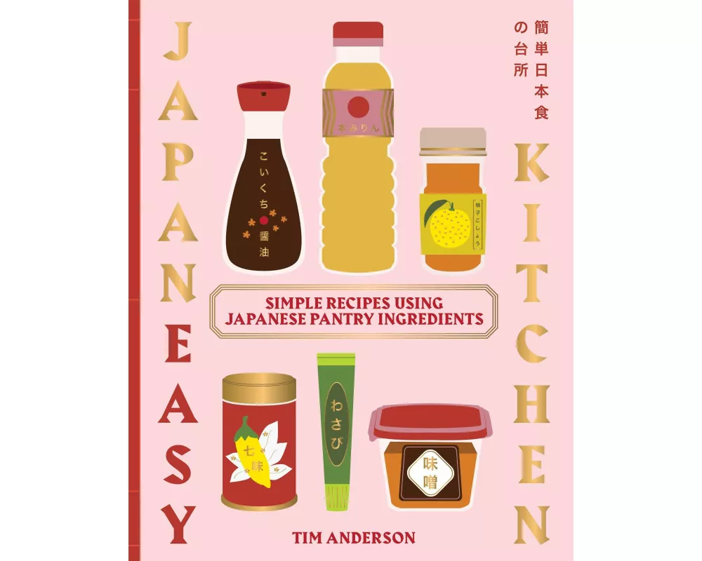 JapanEasy Kitchen