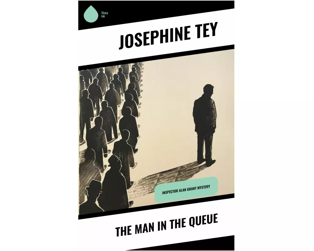 The Man in the Queue