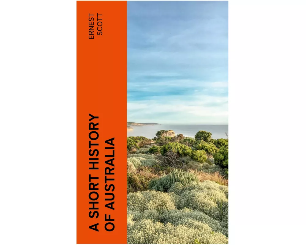 A Short History of Australia