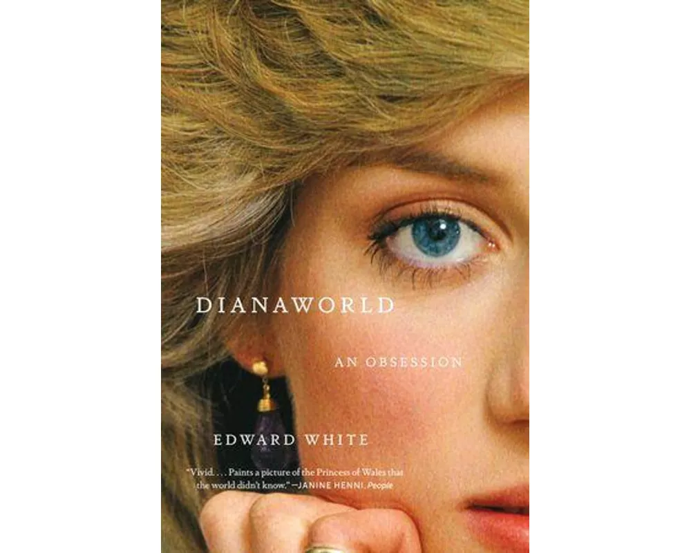 Dianaworld