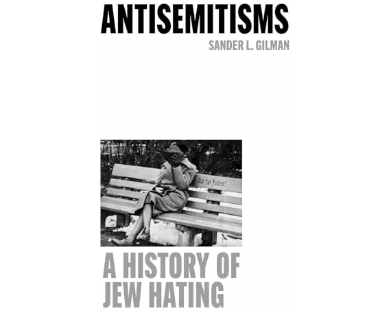Antisemitisms