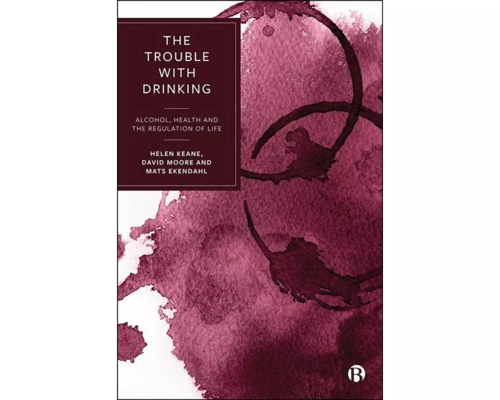 The Trouble with Drinking