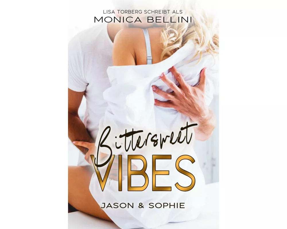 Bittersweet Vibes: Jason & Sophie