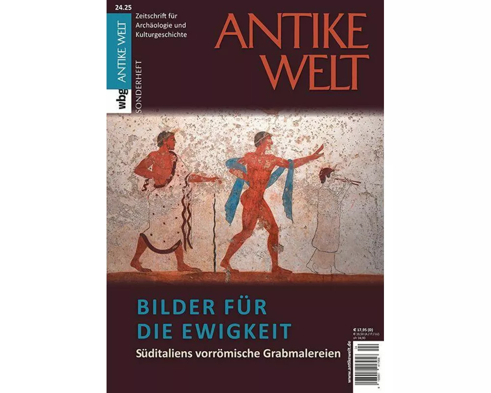 Bilder für die Ewigkeit