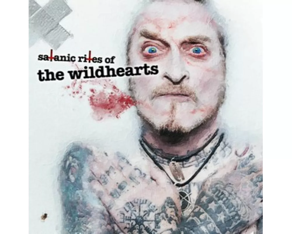 Satanic Rites of The Wildhearts