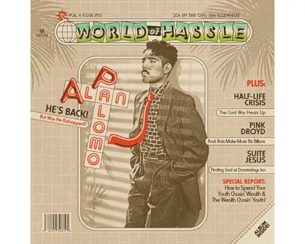 World Of Hassle