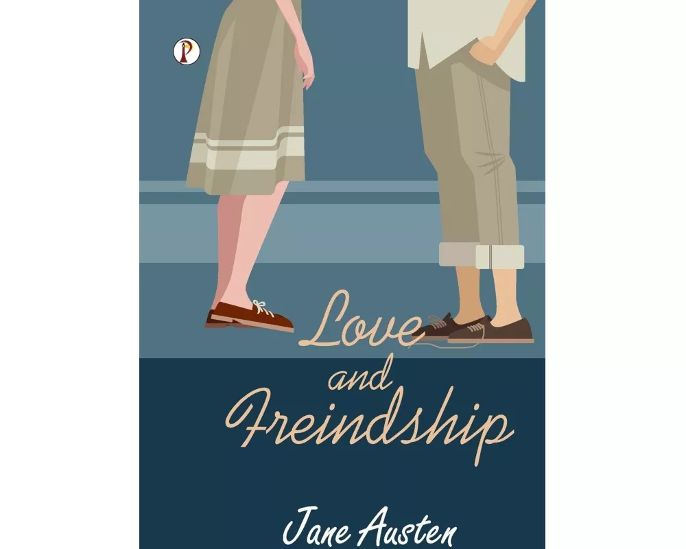 Love and Freindship