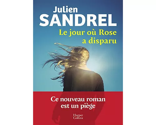 Le jour où Rose a disparu