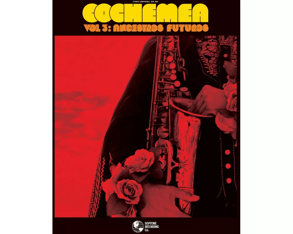 Vol. III: Ancestros Futuros