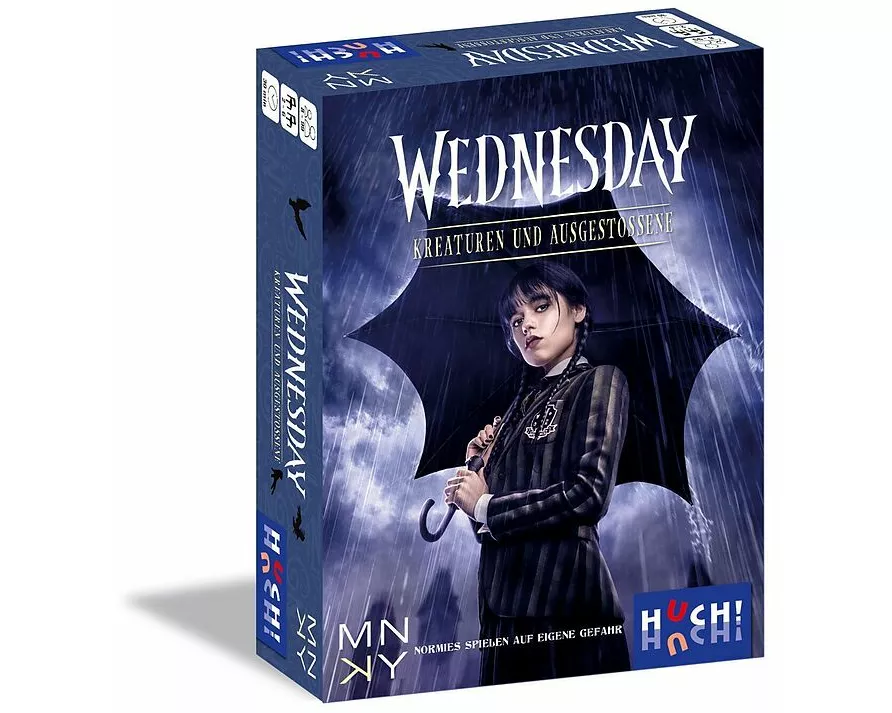 Wednesday