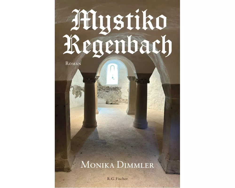 Mystiko Regenbach