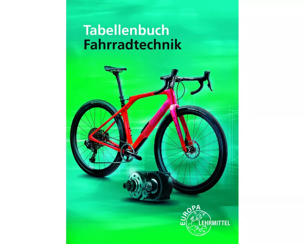 Tabellenbuch Fahrradtechnik