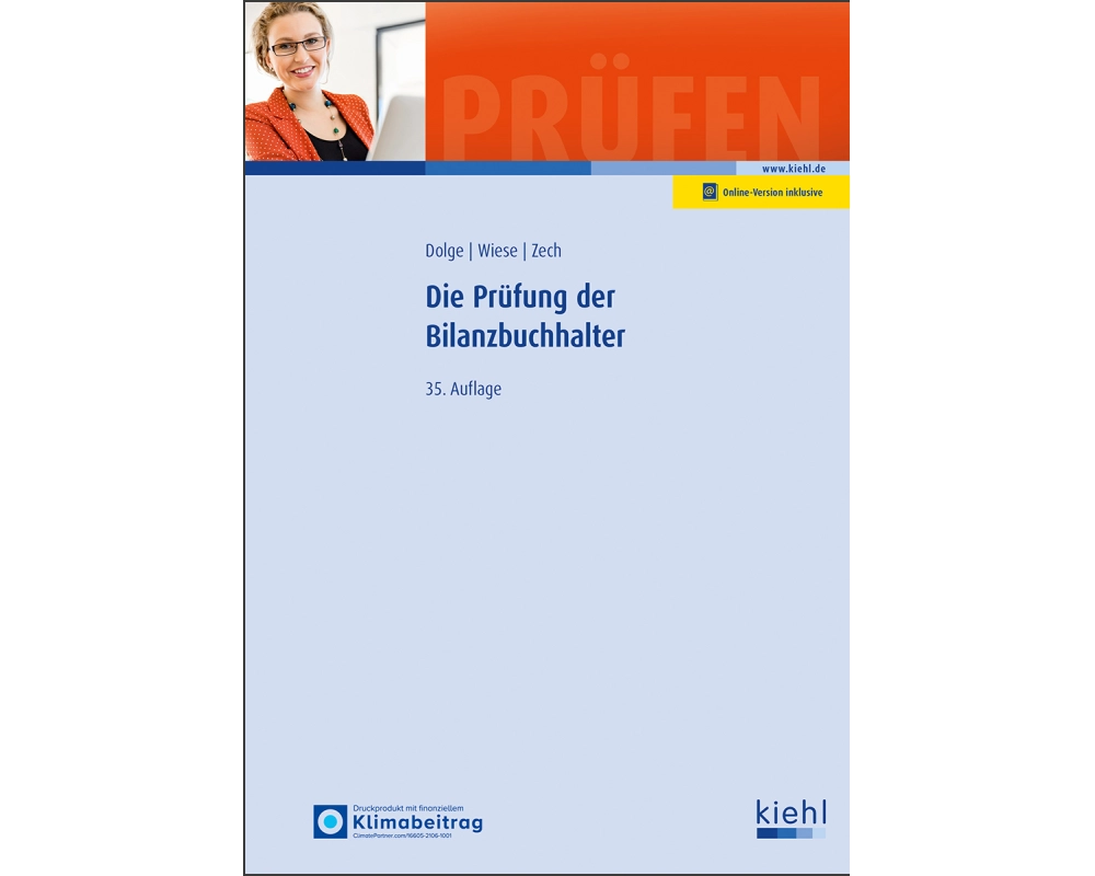 Die Prüfung der Bilanzbuchhalter