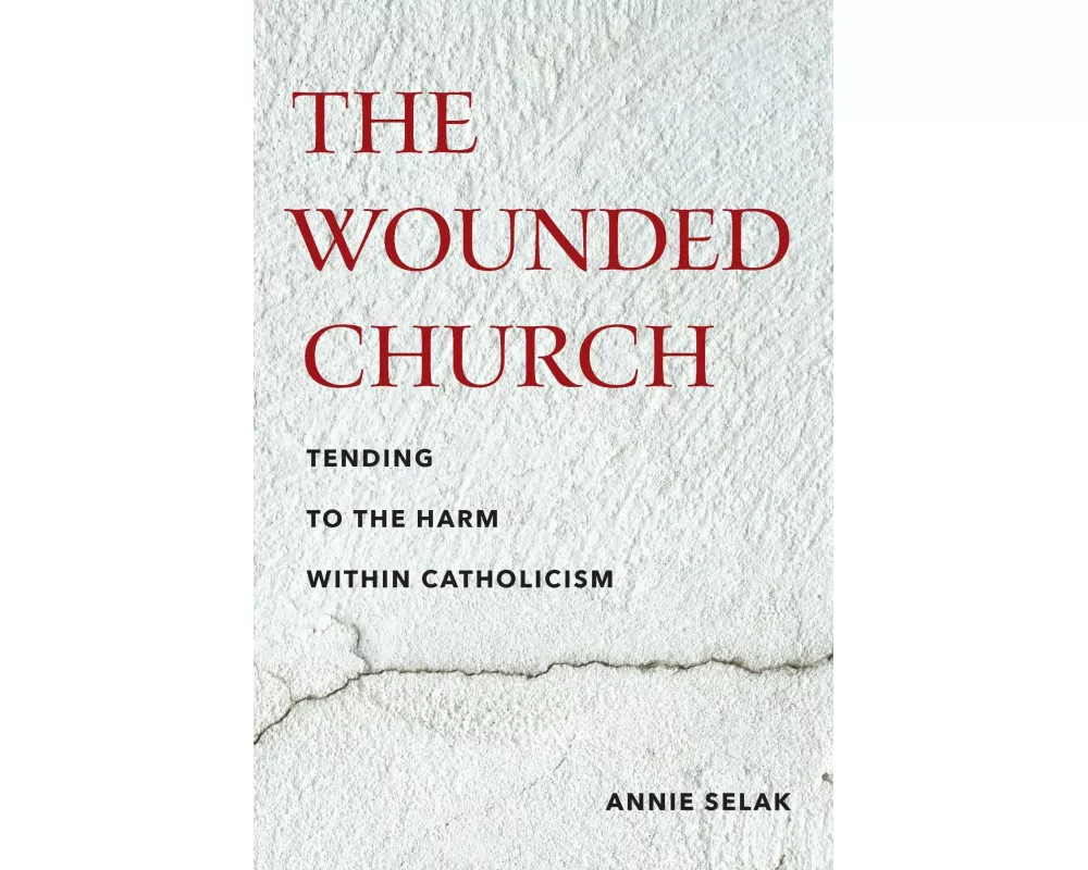 The Wounded Church