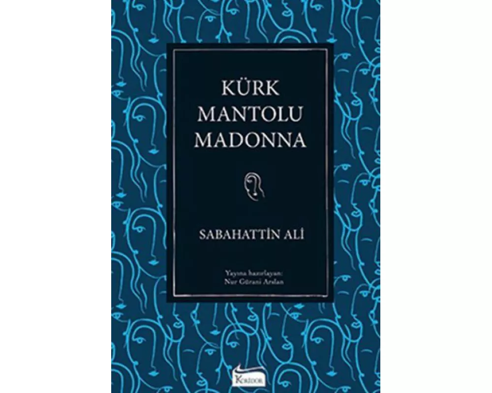 Kürk Mantolu Madonna